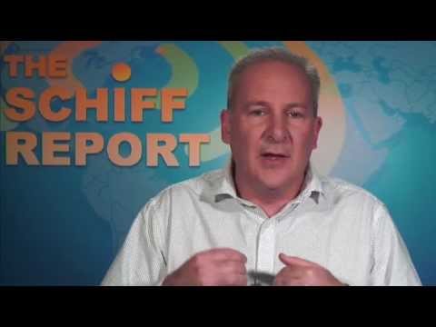 economy - The Schiff Report (4/9/13) Listen to the Peter Schiff Show Weekdays 10am to noon ET on http://www.SchiffRadio.com Buy my newest book at http://www.tinyurl.co...