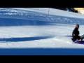 videos de Dalko à la neige