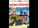 Asterix komix czech Asterix komix czech