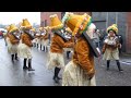 Aalst Carnaval 2010 - De Plekploosters