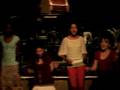 Windermere Winter Concert 2008 - All I Want for Christmas is You