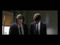 Pulp Fiction: 24 de julio
