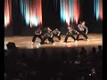 Battlegrounds 2007 - Street Funk