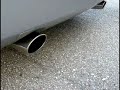 Fairlady 350Z Fujitsubo Legalis Elegant Exhaust Sound Fairlady 350Z Fujitsubo Legalis Elegant Exhaust Sound