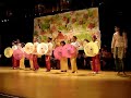 Djudjaro Maluku optreden RSG Epe
