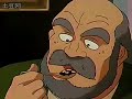 美味しんぼ 第079話 ｢究極VS至高 黄身の実力」　３／３