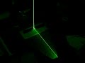 Laser Harp MkII
