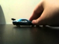 My dodge challenger 1/64 by hot wheel