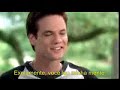 Um Amor para recordar - Trailer (Legendado)