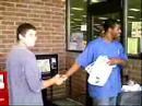 Hand shaking