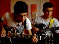 videos de You shook me all night long -  Isma y Néstor