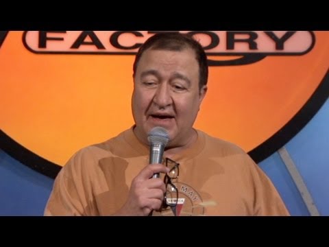 Dom Irrera - Professional Dishonesty