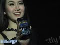 Blackberry Bold