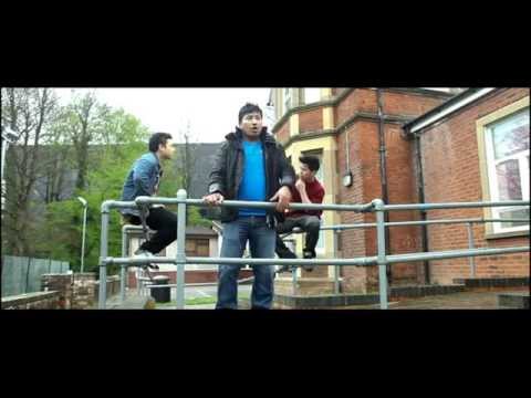 KABADDI PARODY 2014 (UK)