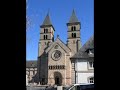Echternach, Basilika