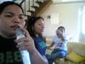 bsn2b nag videoke sa ila marvie 2 bsn2b nag videoke sa ila marvie 2