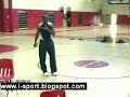 Incredible rope master