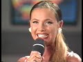 Irene Grandi - Bum Bum Live 1995