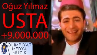 Oğuz Yılmaz  Usta - Bas Bas Paraları Leylaya (O