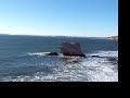 Arch Rock, Point Reyes National Seashore