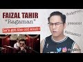Ragaman (Video Musik Rasmi) - Faizal Tahir | Dikua