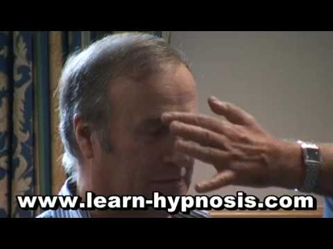 how to learn hypnosis