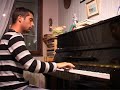 Mousquetaire de Richelieu -piano-