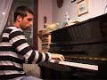 Mousquetaire de Richelieu -piano-