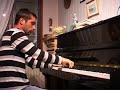 Mousquetaire de Richelieu -piano-