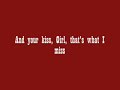 teledysk, klip, Blake Shelton,- Asphalt Cowboy