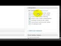Small Business Websites - Managing Your Website