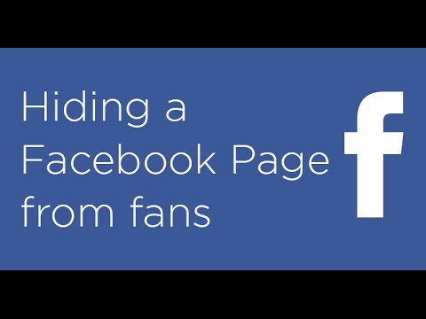 how to my facebook private