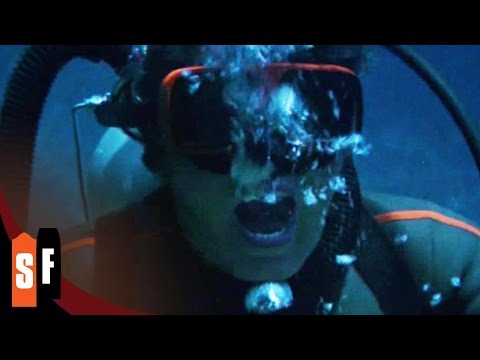 Tentacles (1977) - Official Trailer