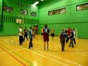 England Handball L1 Coaching Course at Burnley July 2008 England Handball L1 Coaching Course at Burnley July 2008
