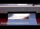 Blackmaxx screen printing film output system