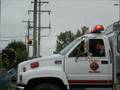 Calmar Fire again