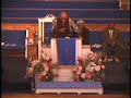 Bishop C. E. White (Live Holy Part 1) Bishop C. E. White (Live Holy Part 1)