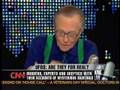 Larry King part 2