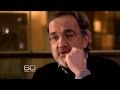 Sergio Marchionne Resurrecting Chrysler