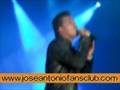 videos de Jose Antonio en Grease Tour - Sant Adria del Besos (Bcn) 03