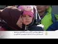 ارتفاع أعداد اللاجئين الواصلين لليونان -Views : 0
