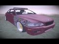 BMW M3 E46 Hellaflush для GTA San Andreas видео 1