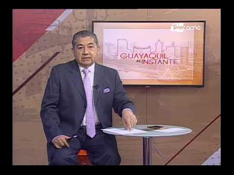 Guayaquil al Instante 31-01-2023