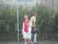 Heerenveen d1 - Ajax d1