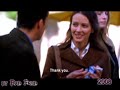 Amy Acker - Kelly Peyton - Bad Girl Style