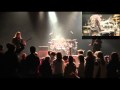 Combustion - Ambulent (Live at UKM Drøbak)