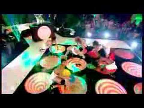 crazy frog dj