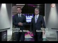 Iniciativa Mexico. El Nuevo Circo de televisa. Propuestas y Seleccionados
