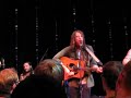 Fleet Foxes \"He Doesn\ Fleet Foxes \"He Doesn\