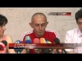 Watch 'Երազանքը ի կատար դարձավ Արարատի գագաթին'